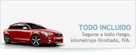 Seguros de Hogar en Vícar